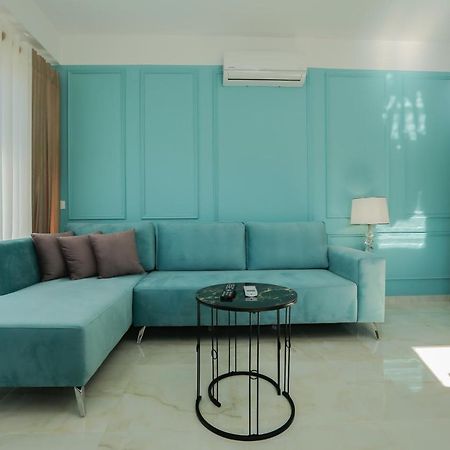 טיראנה Miku Apartment - Bright 1 Bedroom Apartment At Olympic Residence מראה חיצוני תמונה