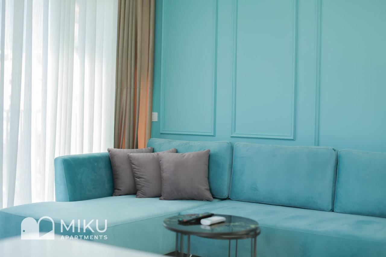 טיראנה Miku Apartment - Bright 1 Bedroom Apartment At Olympic Residence מראה חיצוני תמונה